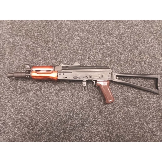 [2nd Hand] LCT AK74U AEG